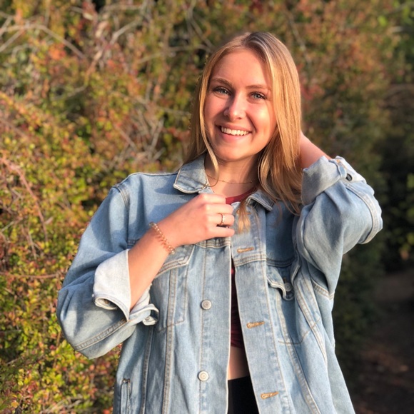 Meet your posher! - Picture 1 of 1